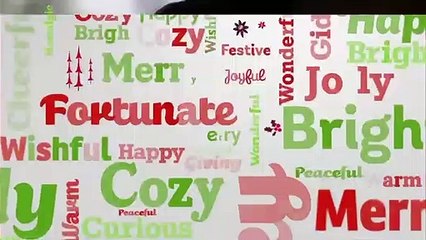 Hallmark Channel - The Christmas Ornament