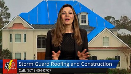 Storm Guard Roofing and Construction Chantilly Emergency roof repair Chantilly, VA.Perfect5 ...