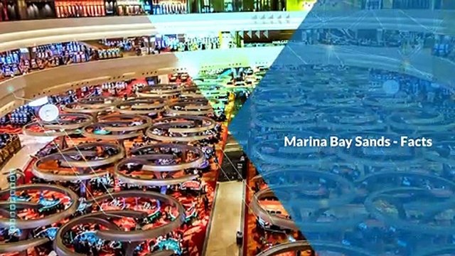 Marina Bay Sands Hotel Geotechnical Instrumentation By Encardio-rite