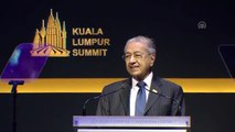 Malezya Başbakanı Mahathir: 