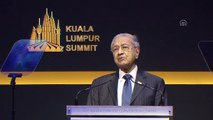 Malezya Başbakanı Mahathir: 'Hiçbir Müslüman ülke gelişmiş olarak tanımlanmamaktadır' - KUALA LUMPUR