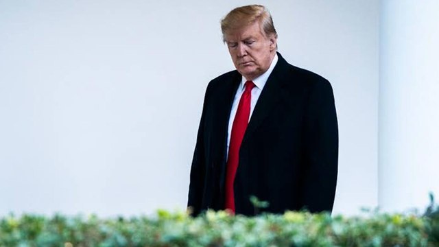 Donald Trump Impeached By US House || Oneindia Telugu