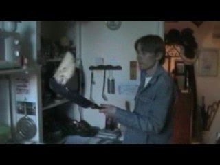 Preparer des crepes par Slava