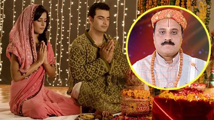 पूजा करते वक्त पत्नीं पति के किस तरफ बैठे | पूजा में पत्नीं का इस ओर बैठना शुभ | Boldsky