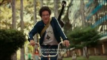 Somos Tão Jovens - Trailer Oficial