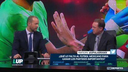 LUP: ¿De qué le sirve a América jugar ante Leones Negros?