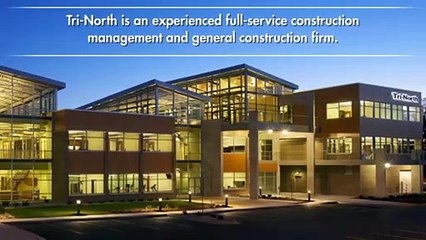 Science And Technology Construction Services Wisconsin