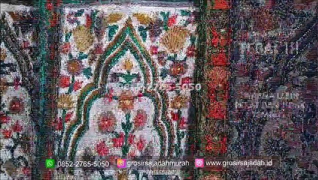 OBRAL!!! +62 852-2765-5050, Sajadah Custom Nama Terbaik