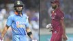 IND vs WI 2019, 2nd ODI : Virat Kohli, Kieron Pollard Make Unwanted History ! || Oneindia Telugu