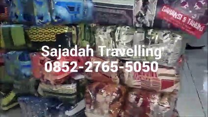 TERLARIS!!! +62 852-2765-5050, Sajadah Travel Terbaik