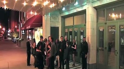 Ron Fitzgerald's Dark Realm Trailer