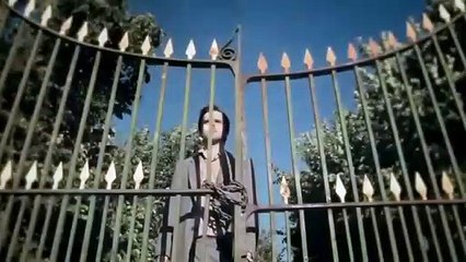 Bedlam - OFFICIAL TRAILER (2012)