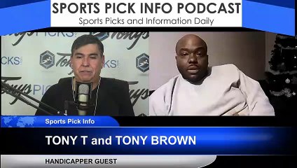 Liberty Georgia Southern College Football Bowl Pick Tony T Tony Brown 12/21/2019