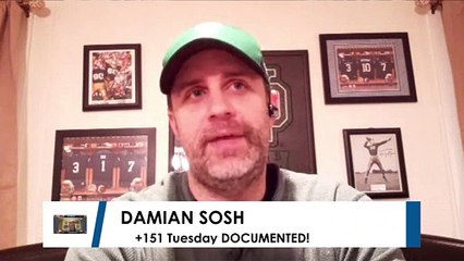 Bengals Dolphins NFL Pick Tony T Damian Sosh 12/22/2019