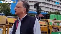 Historian Ramachandra Guha detained in Bengaluru at anti-CAA protest