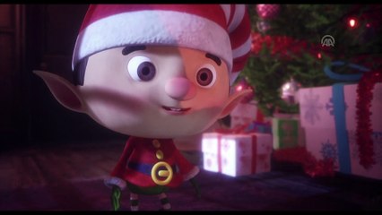 Sinema - Elfland - Yeni Yıl Dedektifleri - İSTANBUL