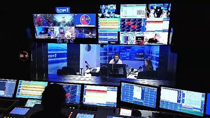 Jisbar : "C'est la première fois qu'un tableau touche le vide spatial"