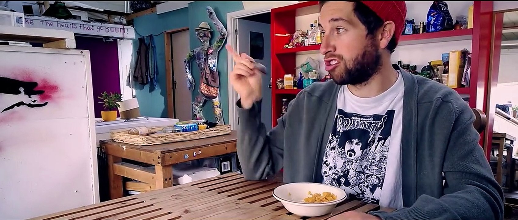 Ellie Goulding - TOM & ISSY - A Roger Michell Film Starring Ellie Goulding