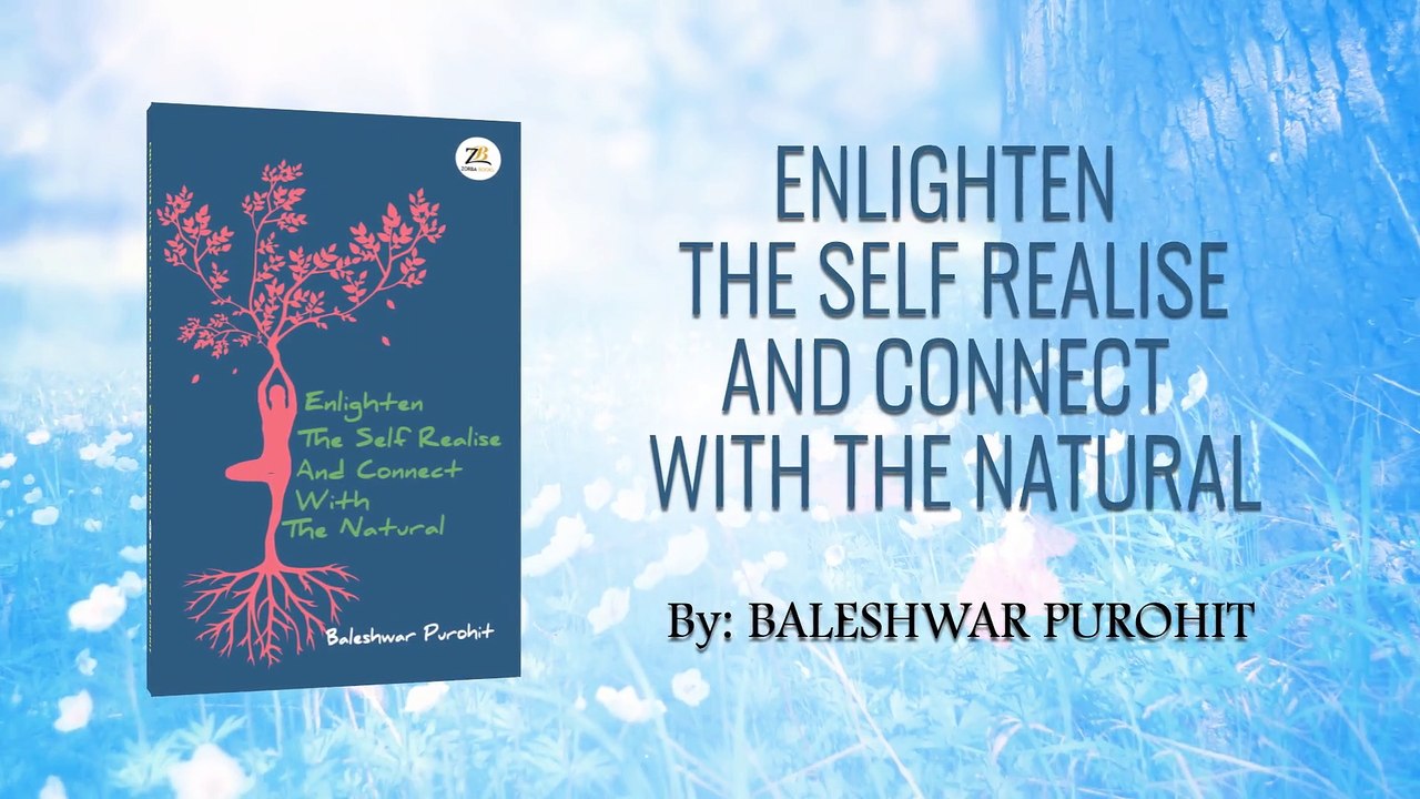 Video Trailer Poetry Book by Baleshwar Purohit