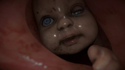 Death Stranding - Bande-annonce "Thriller"