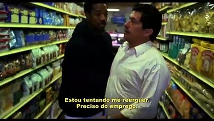 Fruitvale Station - A Última Parada