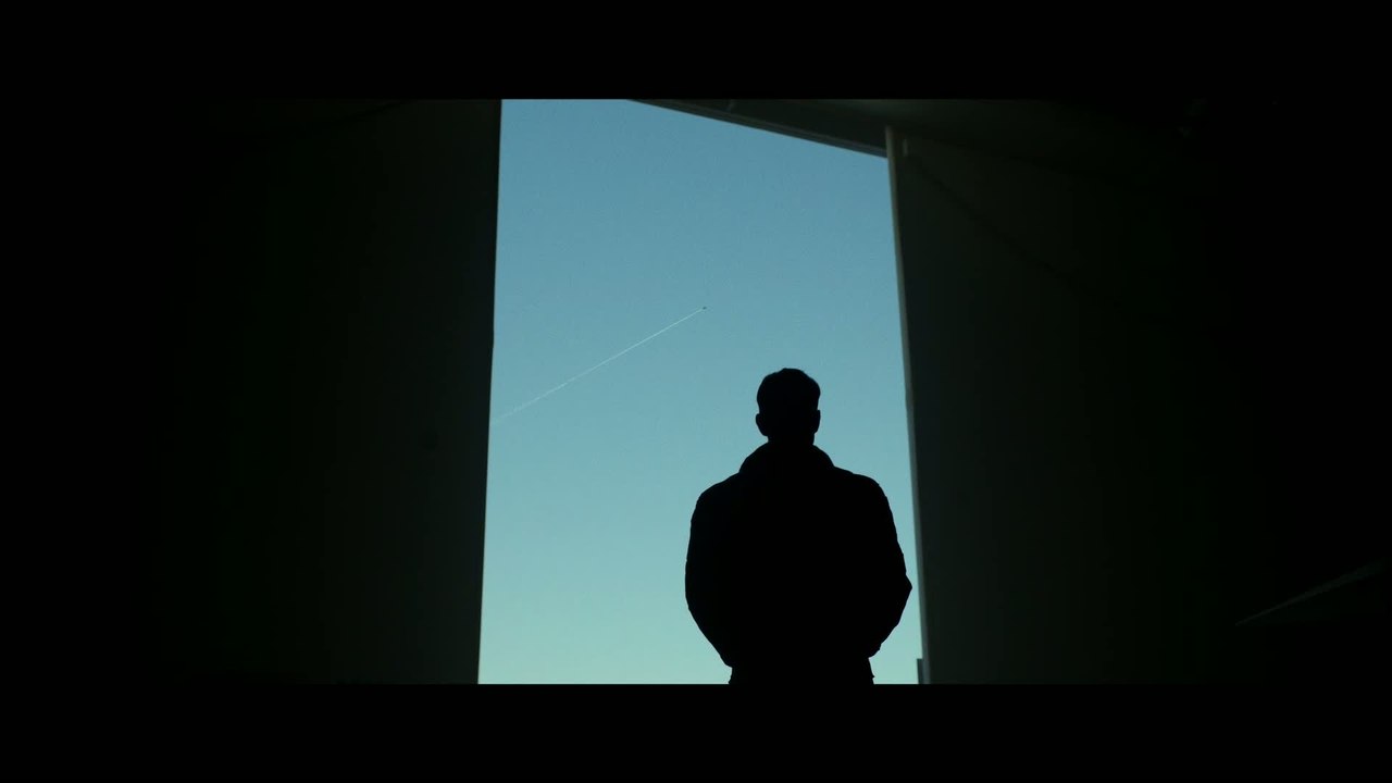 Top Gun : Maverick - 1ère bande-annonce (VF)