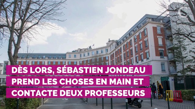 Karl Lagerfeld si mal, si inquiet lorsqu'il a appris qu'il était atteint d'un cancer