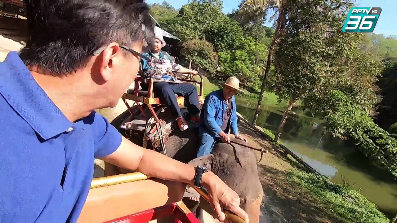 ป๊อบ ปองกูล | ตามสัญญา EP.11 (2/4) | “ป๊อบ ปองก...