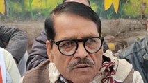 फतेहपुरः रेप पीड़िता की मौत के बाद कांग्रेस ने की 25 लाख रुपये के मुआवजे की मांग