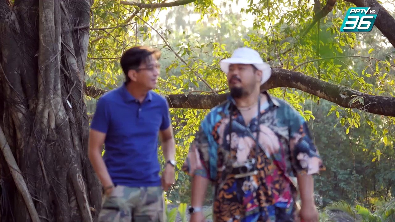 ป๊อบ ปองกูล | ตามสัญญา EP.11 (4/4) | “ป๊อบ ปองก...