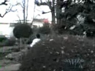 DIM/SIMON LANCER DE CANETTES