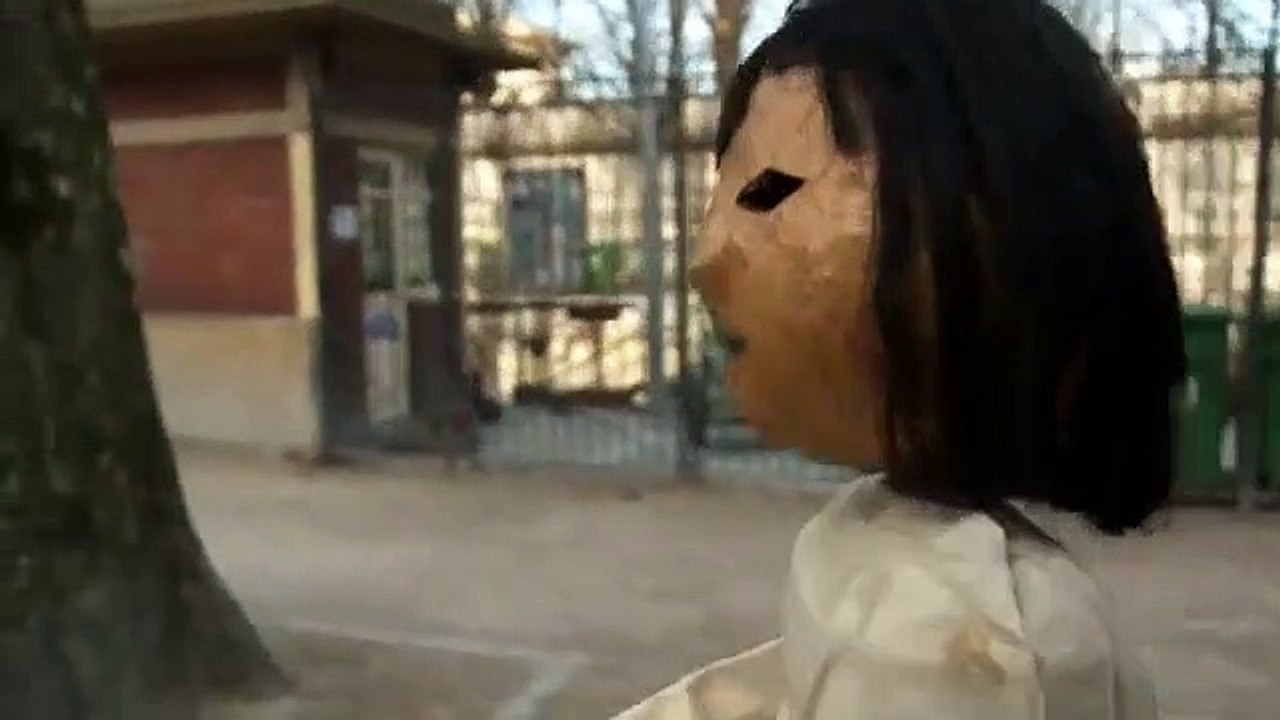 Hot Docs Trailers 2013: THE MAN WHO MADE ANGELS FLY