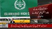 IHC dismisses contempt petition against PM Imran Khan