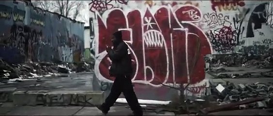 Disclosure - White Noise ft. AlunaGeorge (Official Video)