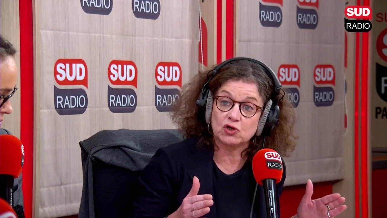 Élisabeth Lévy : "Tendance générale des nouvelles féministes : faire le bien des femmes sans elles""