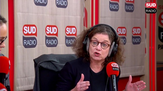 Élisabeth Lévy : Tendance générale des nouvelles féministes : faire le bien des femmes sans elles