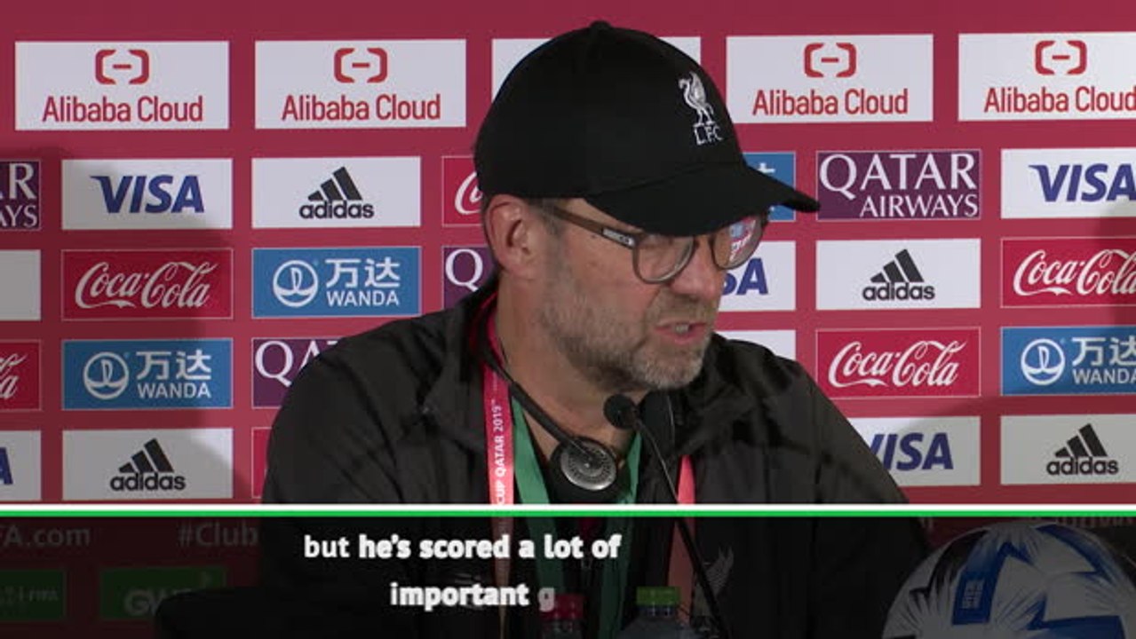 Brilliant Keita can bring goals to Liverpool midfield - Klopp