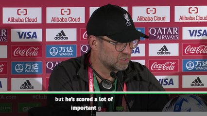 Brilliant Keita can bring goals to Liverpool midfield - Klopp