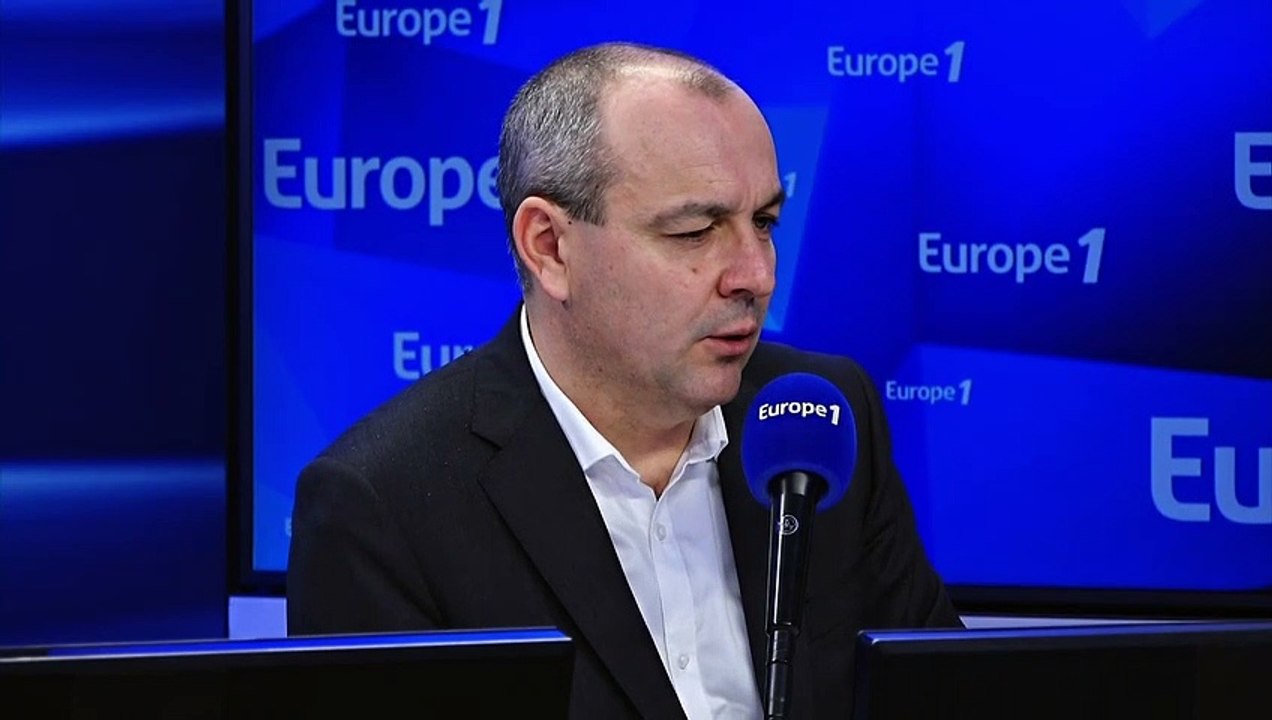 Mobilisation contre la réforme des retraites : "Je suis opposé aux coupures d’électricité", affirme Laurent Berger