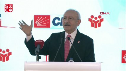 Kılıçdaroğlu: İhanetin katmerlisi