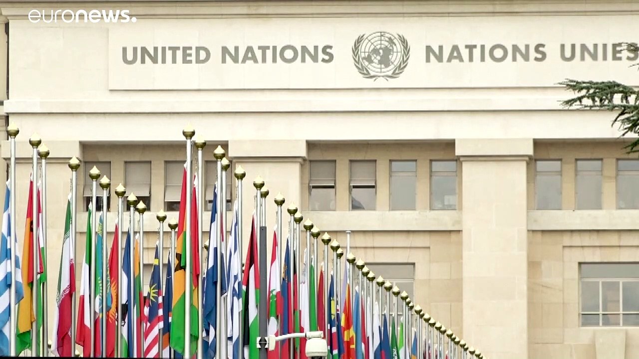 المنتدى العالمي للاجئين يختتم أعماله بتعهدات بتقديم 7.7 مليار دولار للدعم والإدماج