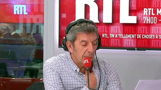 Repas de Noël et digestion : les conseils de Michel Cymes