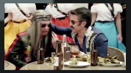 L0S HER0ES DEL N0RTE - 2X1