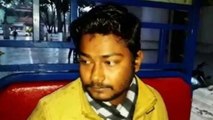 रामपुरः 6 साल की बच्ची से रेप के बाद की थी हत्या, कोर्ट ने सुनाई फांसी की सजा