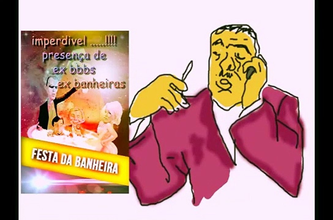 O Agente Anti Arte Contra os Pseudos Cult Underground