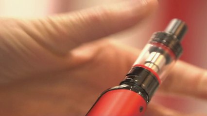 Santé - La cigarette électronique en question