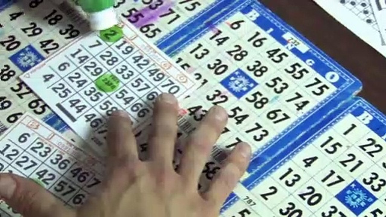 Bingo Hall in Holland, OH | A Perfect Place To Play For All Ages