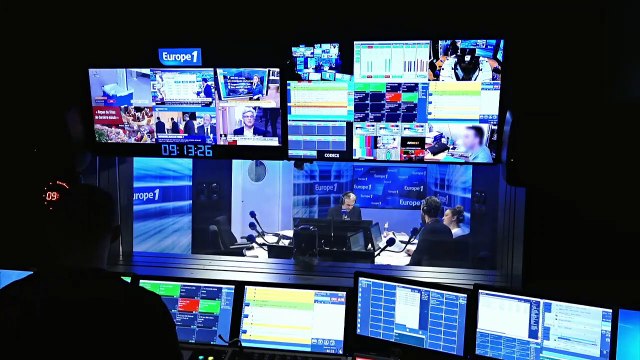 Le retour d'Intervilles, du football sur M6, Blaise Matuidi sur RMC Sport et le succès fou de Disney +