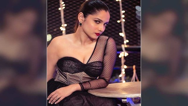 Ankita Lokhande Birthday Special 7 Pictures Of The Pavitra Rishta Actress That Prove She is A Hot Bomb