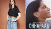 Chhapaak Deepika Padukone And Meghna Gulzar Will Not Promote The Film In Delhi, Say,It Will Be Insensitive